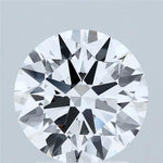IGI 2.20 Carat Round Brilliant Lab Grown Diamond 人工培育鑽石 實驗室人造鑽石