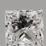 IGI 1.1 Carat Princess Cut Lab Grown Diamond