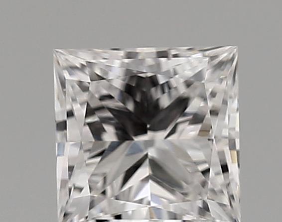 IGI 1.1 Carat Princess Cut Lab Grown Diamond
