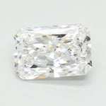 IGI 0.94 Carat Radiant Cut Lab Grown Diamond 人工培育鑽石 實驗室人造鑽石