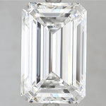 IGI 6.02 Carat Emerald Lab Grown Diamond 人工培育鑽石 實驗室人造鑽石
