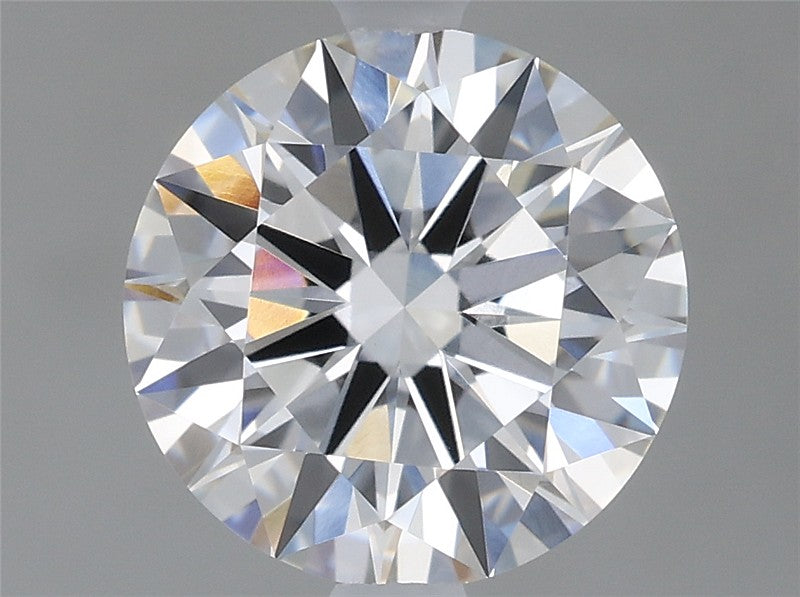 IGI 1.52 Carat Round Brilliant Lab Grown Diamond 人工培育鑽石 實驗室人造鑽石