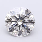 IGI 1.29 Carat Round Brilliant Lab Grown Diamond 人工培育鑽石 實驗室人造鑽石