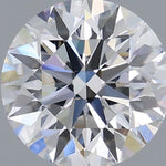 IGI 1.35 Carat Round Brilliant Lab Grown Diamond 人工培育鑽石 實驗室人造鑽石