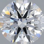 IGI 1.55 Carat Round Brilliant Lab Grown Diamond 人工培育鑽石 實驗室人造鑽石
