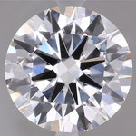 IGI 2.10 Carat Round Brilliant Lab Grown Diamond 人工培育鑽石 實驗室人造鑽石