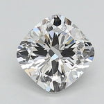 IGI 0.91 Carat Cushion Lab Grown Diamond 人工培育鑽石 實驗室人造鑽石