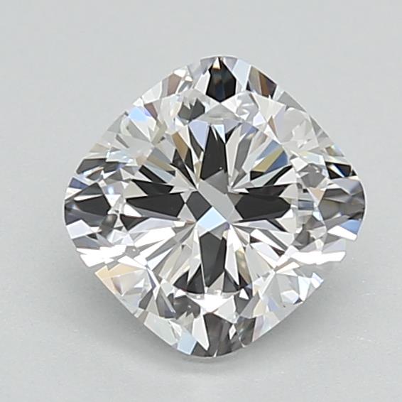 IGI 0.91 Carat Cushion Lab Grown Diamond 人工培育鑽石 實驗室人造鑽石