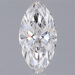 IGI 1.2 Carat Marquise Lab Grown Diamond