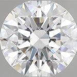 IGI 1.55 Carat Round Brilliant Lab Grown Diamond 人工培育鑽石 實驗室人造鑽石