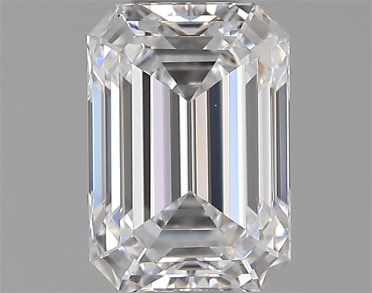 IGI 0.56 Carat Emerald Lab Grown Diamond 人工培育鑽石 實驗室人造鑽石