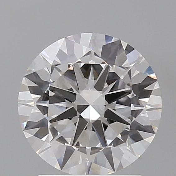 IGI 1.92 Carat Round Brilliant Lab Grown Diamond 人工培育鑽石 實驗室人造鑽石