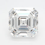 IGI 4.08 Carat Asscher Lab Grown Diamond 人工培育鑽石 實驗室人造鑽石