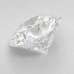 IGI 2 Carat Round Brilliant Lab Grown Diamond