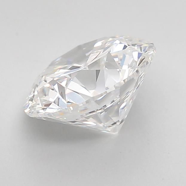 IGI 2 Carat Round Brilliant Lab Grown Diamond