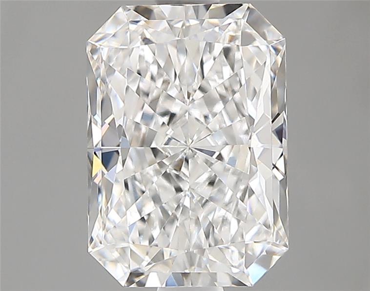 IGI 1.60 Carat Radiant Cut Lab Grown Diamond 人工培育鑽石 實驗室人造鑽石