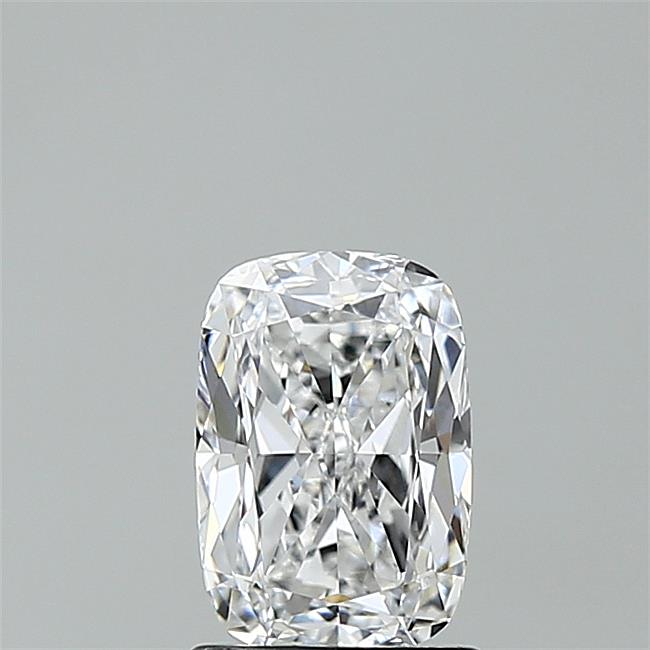IGI 1.10 Carat Cushion Lab Grown Diamond 人工培育鑽石 實驗室人造鑽石