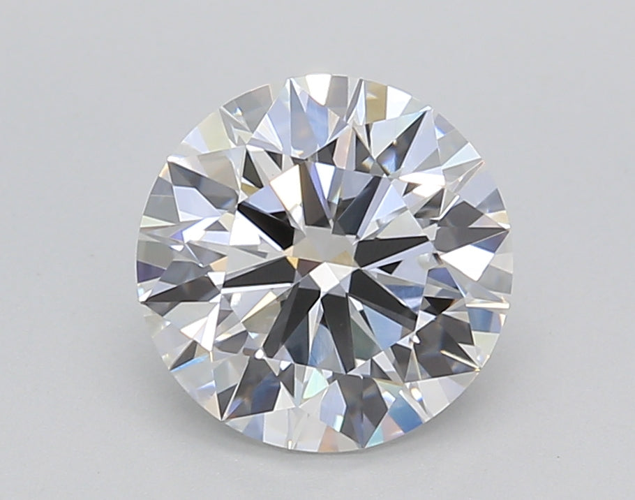 IGI 2.04 Carat 圓形 - Round Brilliant 培育鑽石 Lab Grown Diamond 人造鑽石 人工鑽石 實驗室鑽石 培養鑽石 香港 培育鑽 