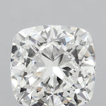 IGI 3.22 Carat Cushion Lab Grown Diamond 人工培育鑽石 實驗室人造鑽石