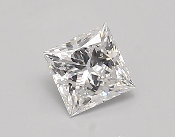 IGI 0.60 Carat Princess Cut Lab Grown Diamond 人工培育鑽石 實驗室人造鑽石