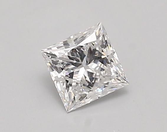 IGI 0.60 Carat Princess Cut Lab Grown Diamond 人工培育鑽石 實驗室人造鑽石
