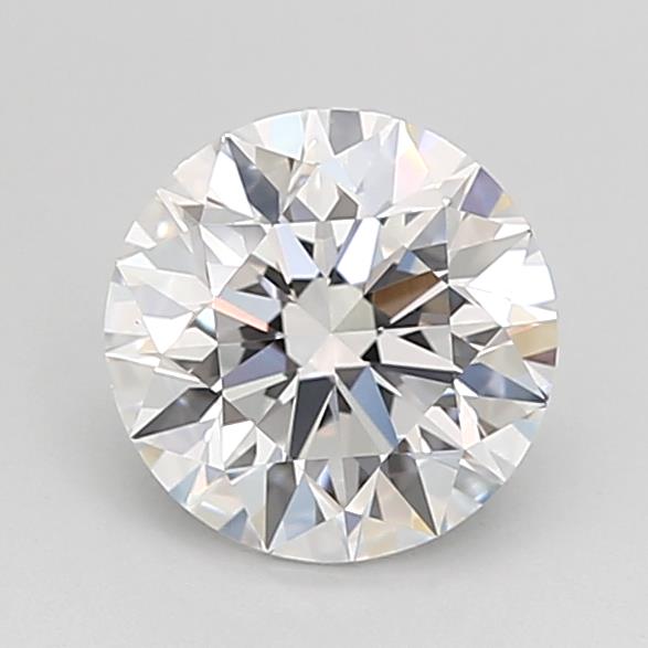 IGI 1.25 Carat Round Brilliant Lab Grown Diamond 人工培育鑽石 實驗室人造鑽石