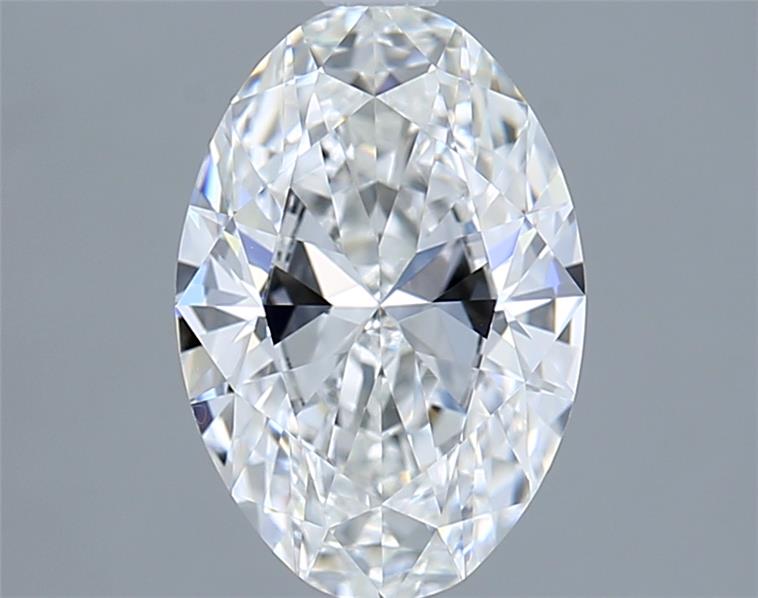 IGI 1.71 Carat Oval Lab Grown Diamond 人工培育鑽石 實驗室人造鑽石