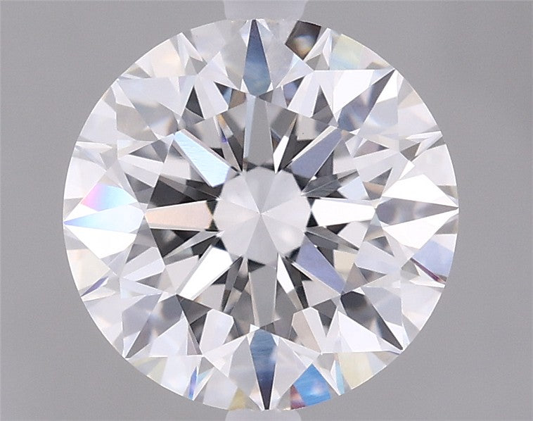 IGI 1.60 Carat Round Brilliant Lab Grown Diamond 人工培育鑽石 實驗室人造鑽石