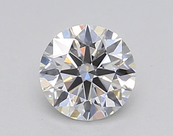 IGI 0.42 Carat 圓形 - Round Brilliant 培育鑽石 Lab Grown Diamond 人造鑽石 人工鑽石 實驗室鑽石 培養鑽石 香港 培育鑽 