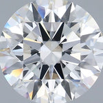 IGI 2.03 Carat Round Brilliant Lab Grown Diamond 人工培育鑽石 實驗室人造鑽石