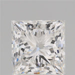 IGI 3.53 Carat Princess Cut Lab Grown Diamond 人工培育鑽石 實驗室人造鑽石