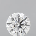IGI 1.47 Carat Round Brilliant Lab Grown Diamond