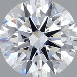 IGI 1.51 Carat Round Brilliant Lab Grown Diamond 人工培育鑽石 實驗室人造鑽石