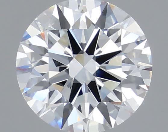 IGI 1.51 Carat Round Brilliant Lab Grown Diamond 人工培育鑽石 實驗室人造鑽石