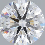 IGI 1.22 Carat Round Brilliant Lab Grown Diamond