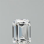 IGI 1.03 Carat Emerald Lab Grown Diamond 人工培育鑽石 實驗室人造鑽石