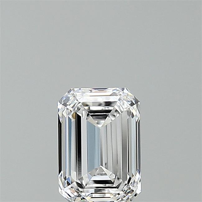 IGI 1.03 Carat Emerald Lab Grown Diamond 人工培育鑽石 實驗室人造鑽石
