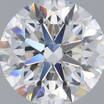 IGI 2.28 Carat Round Brilliant Lab Grown Diamond 人工培育鑽石 實驗室人造鑽石