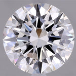 IGI 1.50 Carat Round Brilliant Lab Grown Diamond 人工培育鑽石 實驗室人造鑽石