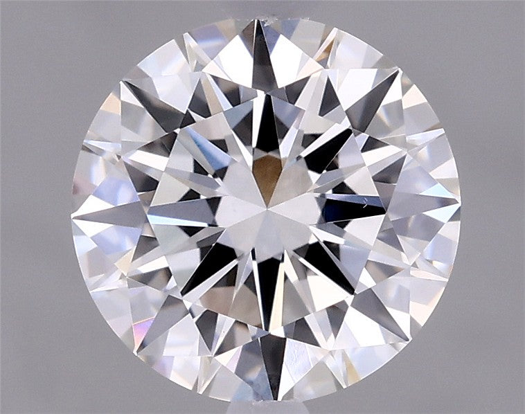 IGI 1.50 Carat Round Brilliant Lab Grown Diamond 人工培育鑽石 實驗室人造鑽石