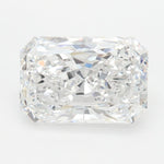 IGI 1.43 Carat Radiant Cut Lab Grown Diamond 人工培育鑽石 實驗室人造鑽石