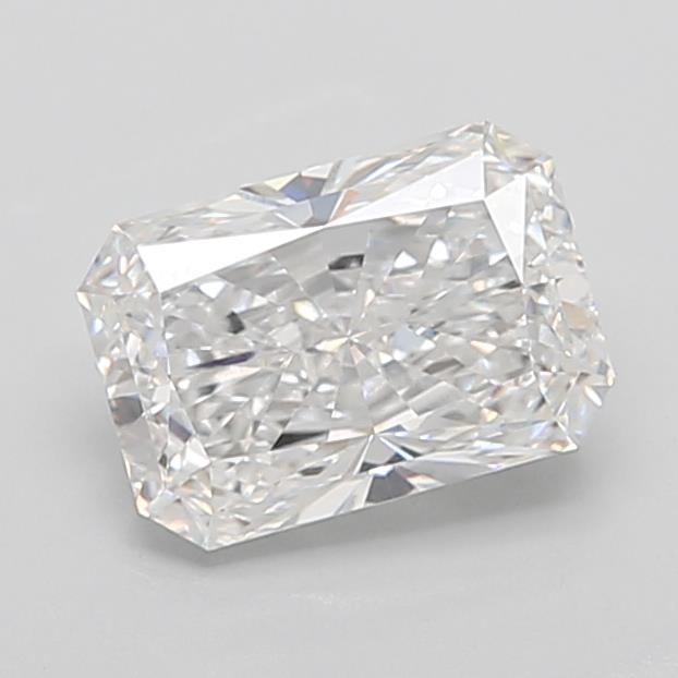 IGI 3.03 Carat Radiant Cut Lab Grown Diamond 人工培育鑽石 實驗室人造鑽石
