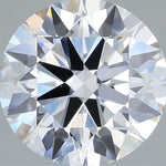 IGI 2.42 Carat Round Brilliant Lab Grown Diamond 人工培育鑽石 實驗室人造鑽石