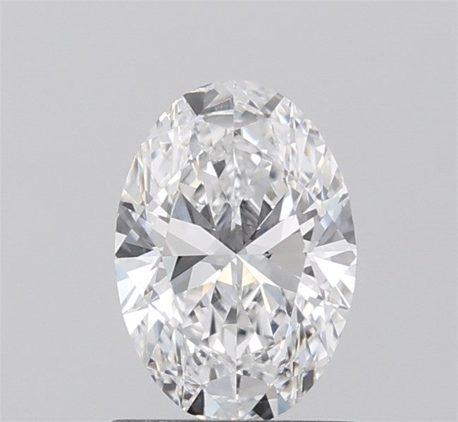 IGI 1.03 Carat Oval Lab Grown Diamond 人工培育鑽石 實驗室人造鑽石