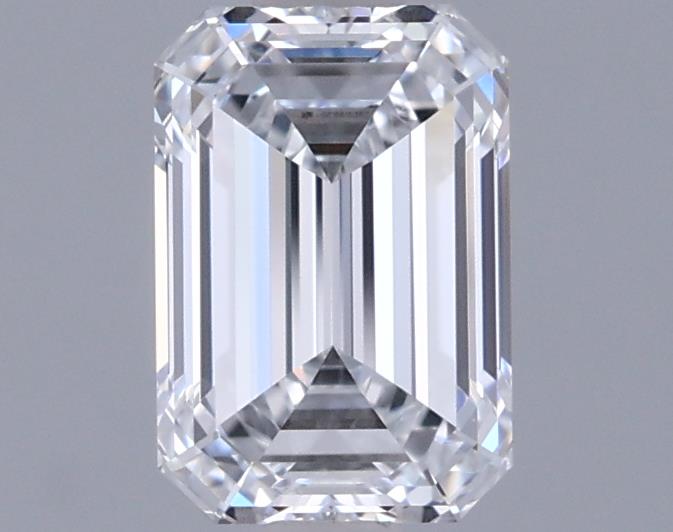 IGI 1.18 Carat Emerald Lab Grown Diamond 人工培育鑽石 實驗室人造鑽石