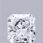 IGI 11.04 Carat Radiant Cut Lab Grown Diamond 人工培育鑽石 實驗室人造鑽石
