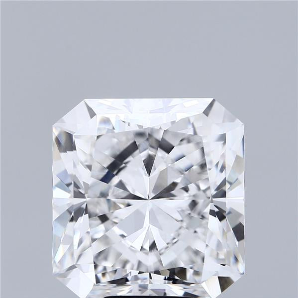 IGI 11.04 Carat Radiant Cut Lab Grown Diamond 人工培育鑽石 實驗室人造鑽石