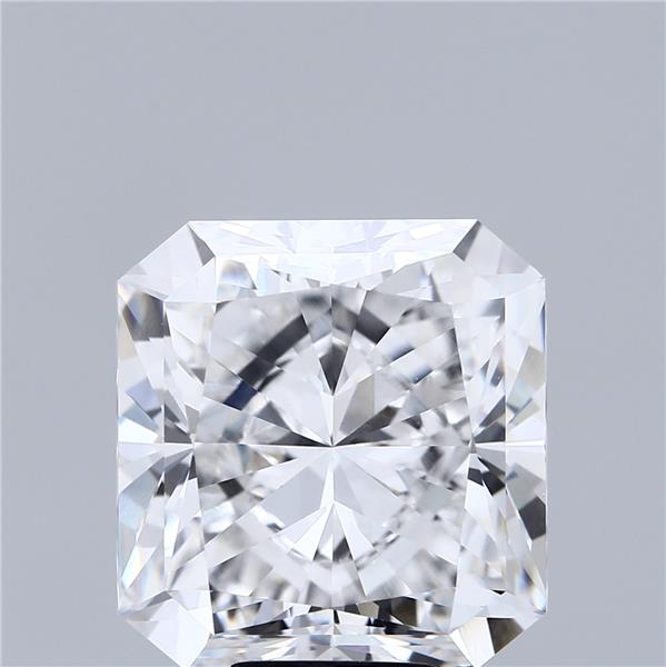 IGI 11.04 Carat Radiant Cut Lab Grown Diamond 人工培育鑽石 實驗室人造鑽石