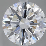 IGI 1.52 Carat Round Brilliant Lab Grown Diamond 人工培育鑽石 實驗室人造鑽石