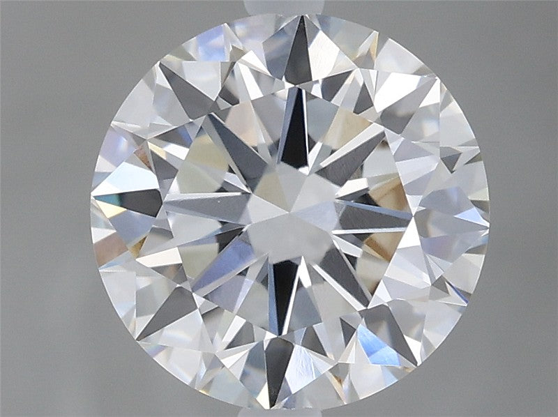 IGI 1.52 Carat Round Brilliant Lab Grown Diamond 人工培育鑽石 實驗室人造鑽石